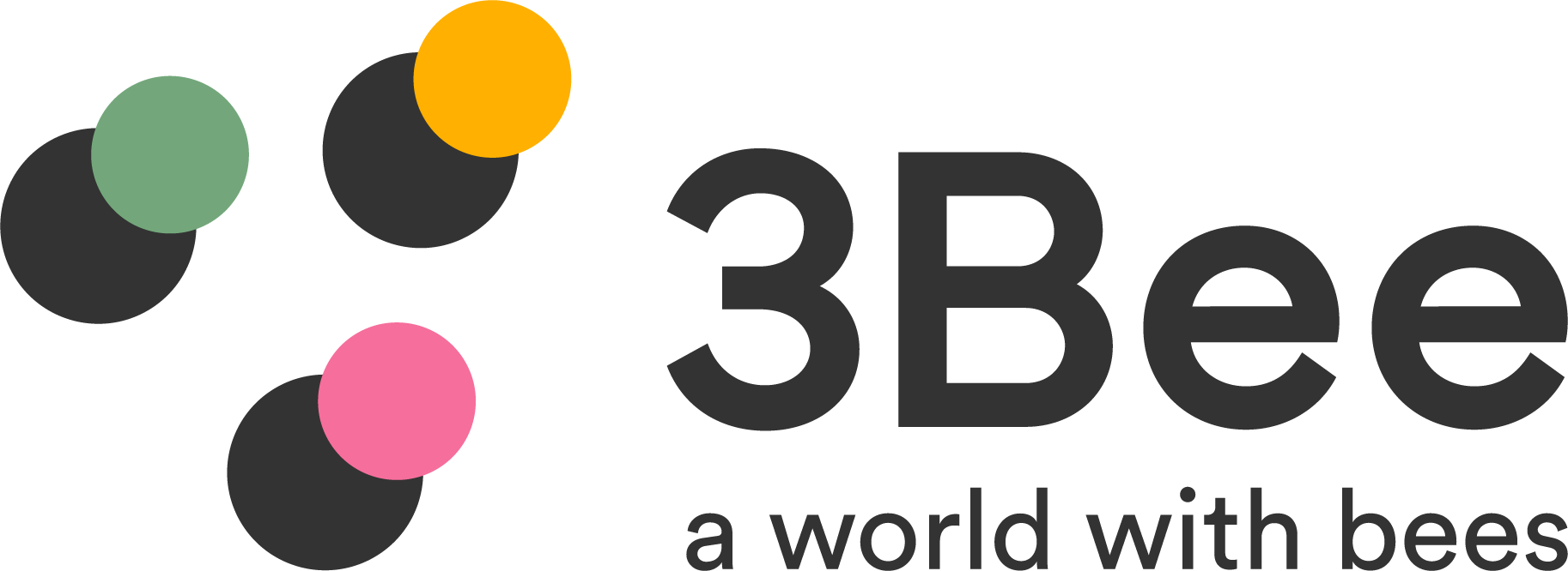 3Bee